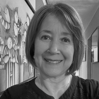 Dra. Betzana Zambrano