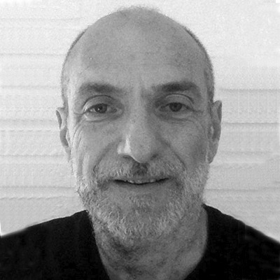 Ec. Luis Lazarov